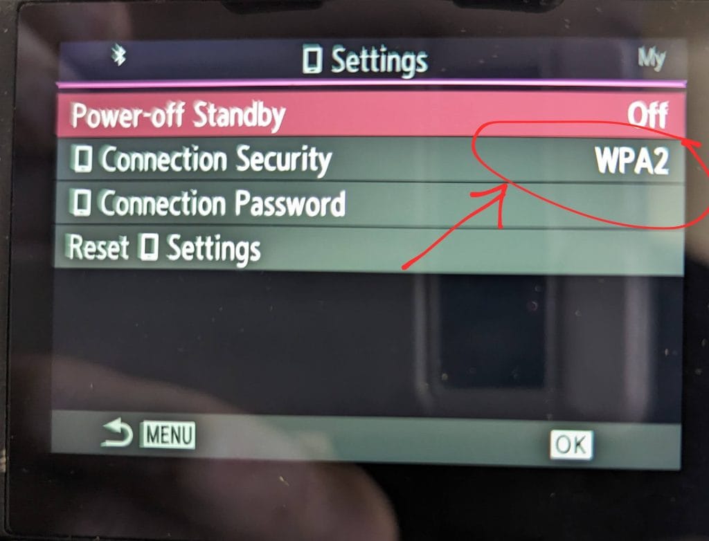OI share, OM1 and Pixel phones solution mcaughtry.photo STAGING OI Share Pixel phone